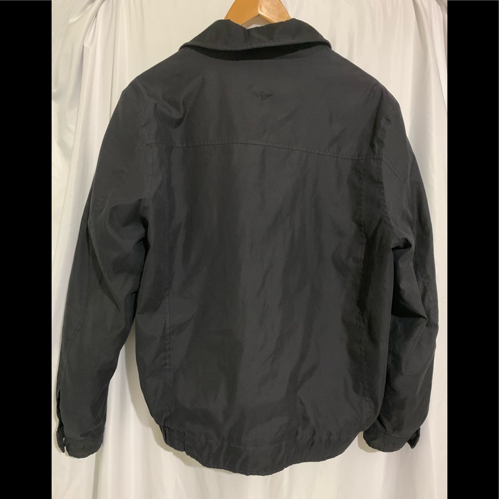 Dockers Soft Shell Jacket - Picture 2 of 4